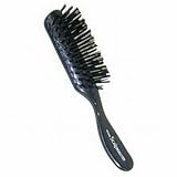 Scalpmaster Nylon Bristle Brush (Pack of 6)by Scalpmaster