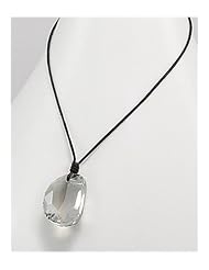 Cotton Necklace