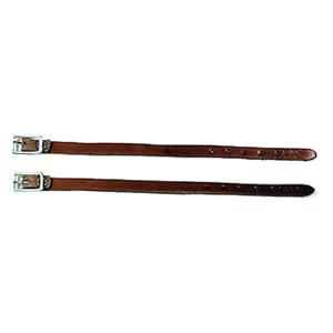 Hobble Strap-Straight 1/2in By Circle Y
