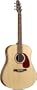 Seagull Maritime SWS Acoustic-Electric Guitar with Quantum I, Semi-Gloss Natural