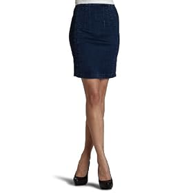 Buy 7 for all mankind Ladies Pencil Skirt by 7 For All Mankind