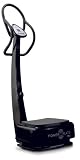 Power Plate my3 Vibration Training Machine (Black)