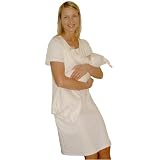 SummerBreezeBreastfeedingGiftSetformomandbaby