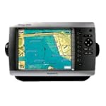 Garmin GPSMAP 4008 8.4-Inch Waterproof Marine GPS and Chartplotter