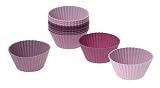 Lurch 85013 FlexiForm Muffinförmchen 12er Set, beere
