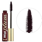 Benefit Cosmetics BADgal Plum Mascara
