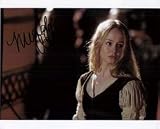 Otto, Miranda Autographed/Hand Signed 8x10 Photo