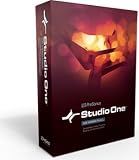 Presonus Studio One Producer Audio Software