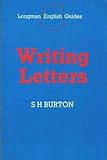 Writing letters