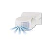 Steinel 600310 Bewegungsmelder IS 1, wei�