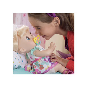 Baby Alive Real Surprises Baby Caucasian