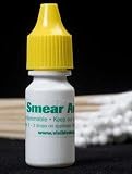 Visible Dust Smear Away Solution, Tough Sensor-Stain Remover