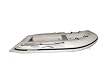Mercury 340 Air Deck PVC Inflatable Boat, 11 Feet 2 Inch (2009 Model)