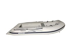 Mercury 340 Air Deck PVC Inflatable Boat, 11 Feet 2 Inch (2009 Model)