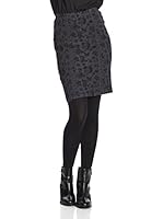 Broadway NYC Falda Amilia (Gris)