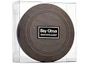 Bay Citrus Shaving Soap and Rosewood Bowl