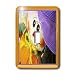 Susan Brown Designs Halloween - Holiday Themes - Halloween Doll - Light Switch Covers - single toggle switch
