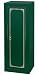 Stack-On GC-14P 14-Gun Steel Security Cabinet, Green