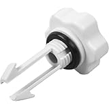 Intex Air Release Valve and Filter Pump Sediment
