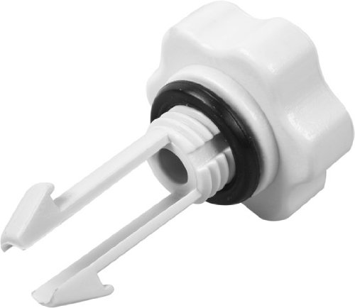 Intex Air Release Valve and Filter Pump Sediment