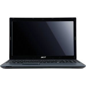 Acer Aspire 5733-6436 - 15.6 - Core i3 380M