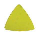 Fein 6-37-17-084-04-1 100 Grit Sandpaper Hook and Loop, 5-Pack
