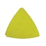 Fein 6-37-17-084-04-1 100 Grit Sandpaper Hook and Loop, 5-Pack