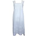 Cotton Nightdress Victorian design (Felicity)