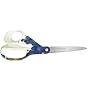 Fiskars Sea Flower Ciseaux universels 21 cm (Impor&hellip de Fiskars