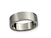 UNISEX Titanium Celtic Knot Wedding band or Promise ring ~ Sz4 to sz15 UNISEX Titanium