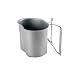 G I Spec Stainless Steel Canteen Cup