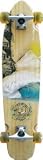 Sector 9 LANIAKEA Professional Complete Longboard Skateboard Bamboo Series