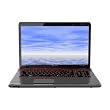Toshiba Qosmio X770-03K00Q 17.3-inch Laptop featuring Intel Core i7 2670QM