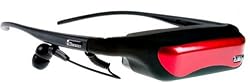 i-Theater Head Mounted Display iTheater HR