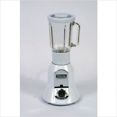 Viking VBLG01WH White Bar Blender 40-oz.