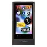 Samsung P3 8GB Mulit Format MP4 Player With FM Radio