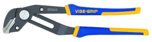 Irwin tools vise-grip groovelock pliers, smooth jaw, 12…