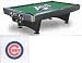 7' Chicago Cubs Bed & Rail Cloth (CLOTH ONLY)