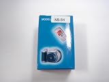 PowerShotA50.S10.S20��  NB-5H  �݊��o�b�e���[