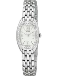 Citizen Womens EW9730-55A Eco-Drive Stainless Steel Watch
