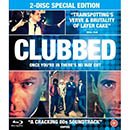 Clubbed
