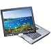 Computer Hardware : Acer TravelMate C302XCi Tablet PC Pentium M 1.5 GHz TFT 14.1 512 MB 40 GB Combo WLAN Bt WXPT