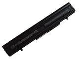 Produkt-Bild: Akku LI-ION 5200mAh 14.4V in schwarz black passend f&uuml;r MEDION MD89560, MD98250, Akoya P6622, Akoya P6630 ersetzt BTP-DCBM, BTP-DDBM, BTP-DBBM
