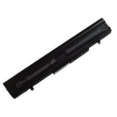 Akku LI-ION 5200mAh 14.4V in schwarz black passend f�r MEDION MD89560, MD98250, Akoya P6622, Akoya P6630 ersetzt BTP-DCBM, BTP-DDBM, BTP-DBBM