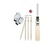 Gunn & Moore Icon Cricket Set
