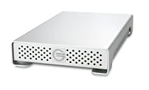G-tech  Gdmt 25/250 G-drive 2.5" Mini Triple 250gb U&f