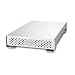 G-Tech G-DRIVE mini COMBO - Hard drive - 250 GB - external - FireWire / Hi-Speed USB - 5400 rpm