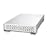 G-Tech G-DRIVE mini COMBO - Hard drive - 250 GB - external - FireWire / Hi-Speed USB - 5400 rpm