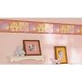 CoCaLo Tropical Punch Wall Border