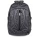 Search : Slappa SL-LP-19B Velocity SPYDER Backpack/Laptop Bag (Black/Black)
